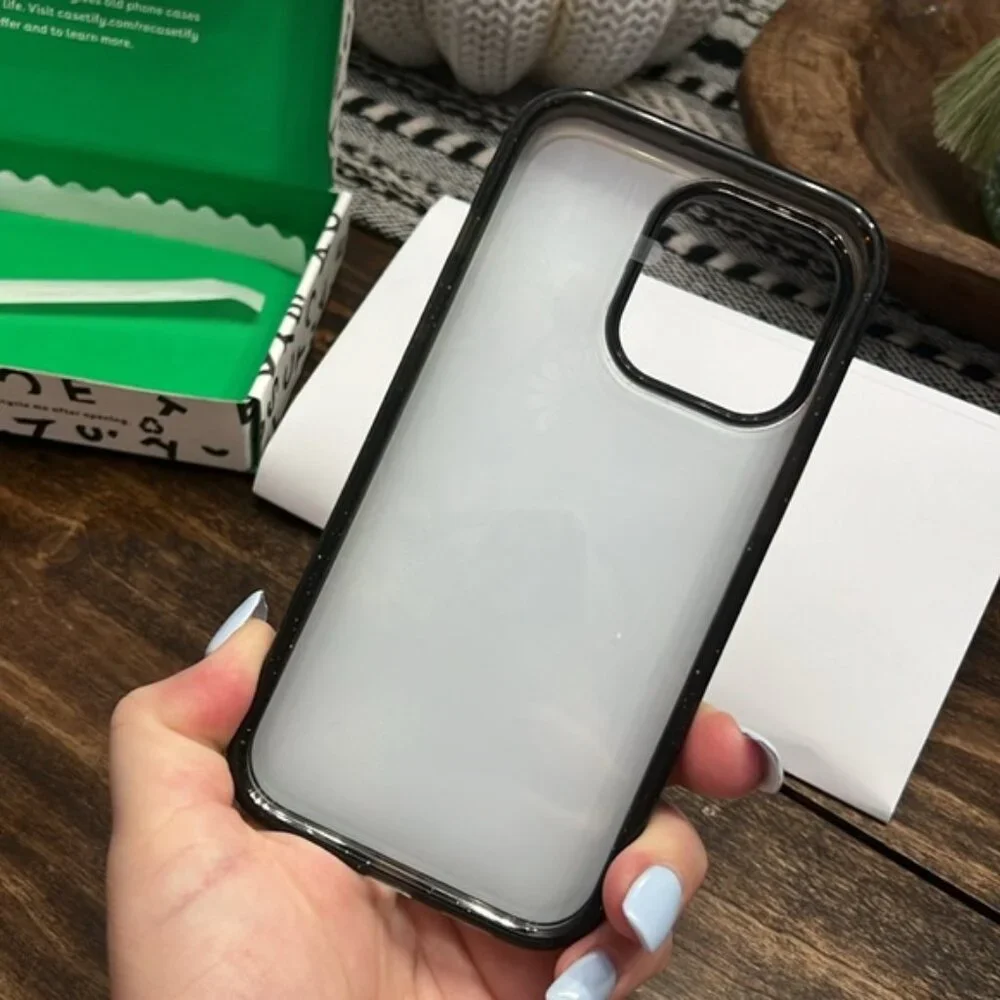 Brand new Casetify Forest Florals iPhone 13 Pro phone case!